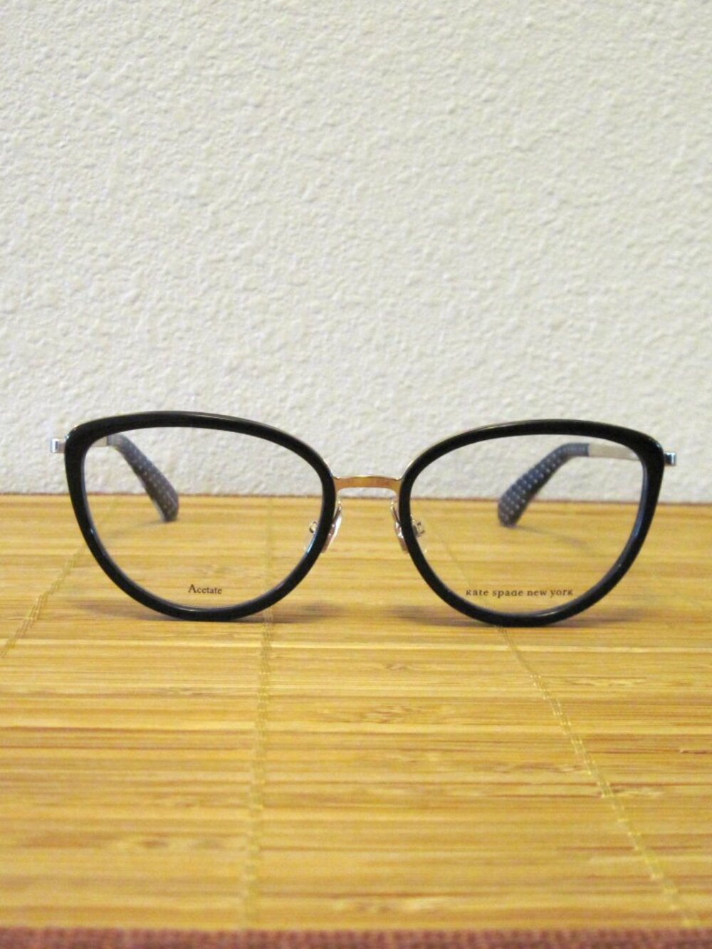 Kate Spade Audri/G Women's Eyeglass Frame